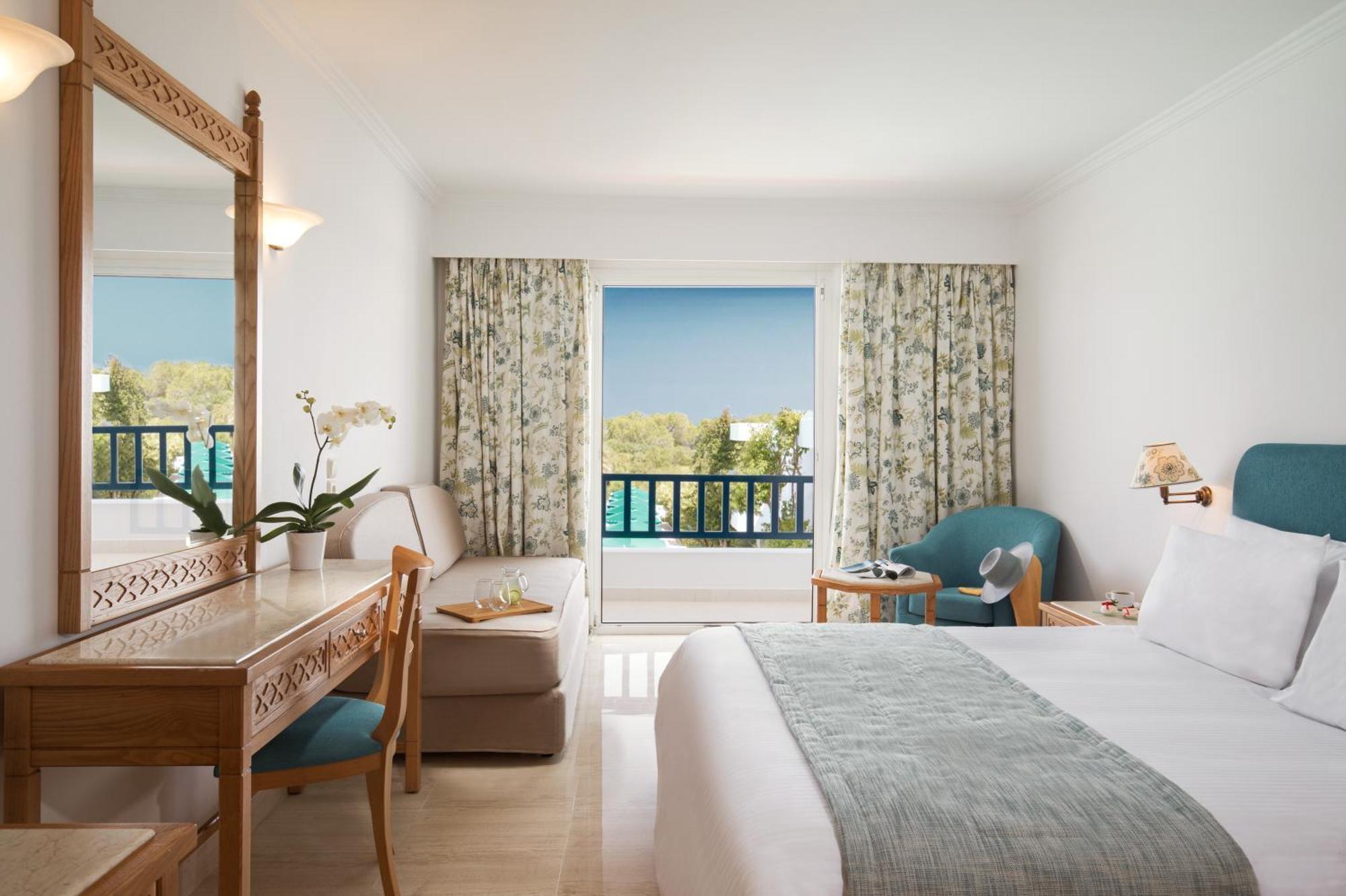 Mitsis Ramira Hotell Psalidi  Rom bilde